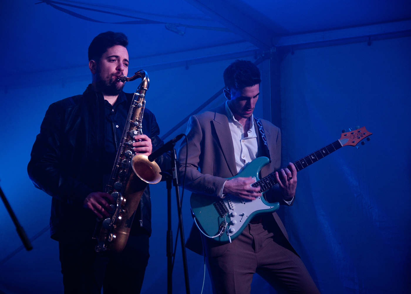 Musical sound instruments without compromising on quality